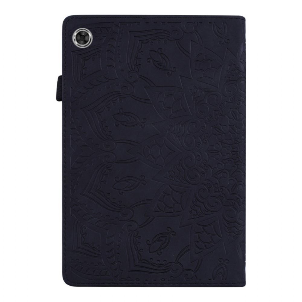 Case voor Samsung Galaxy Tab A8 Mandala's