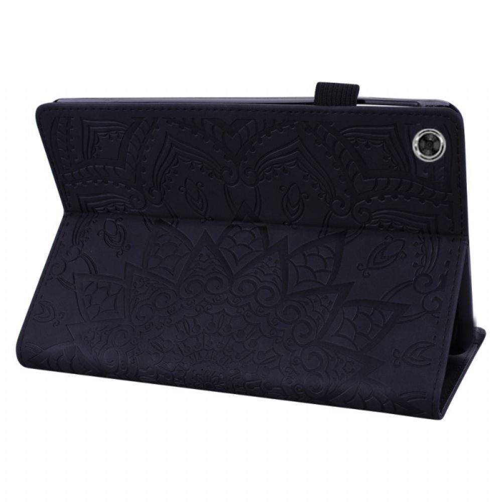 Case voor Samsung Galaxy Tab A8 Mandala's