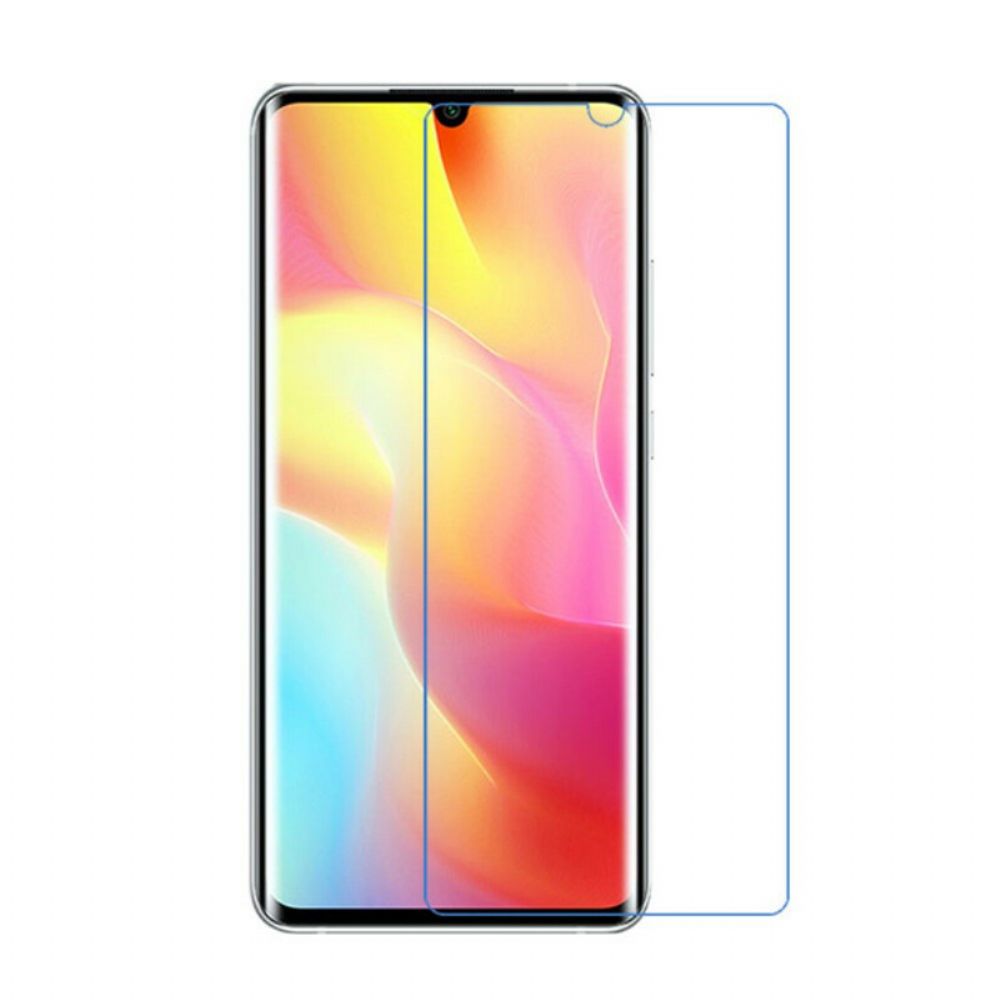 Beschermfolie Voor Xiaomi Mi Note 10 Lite