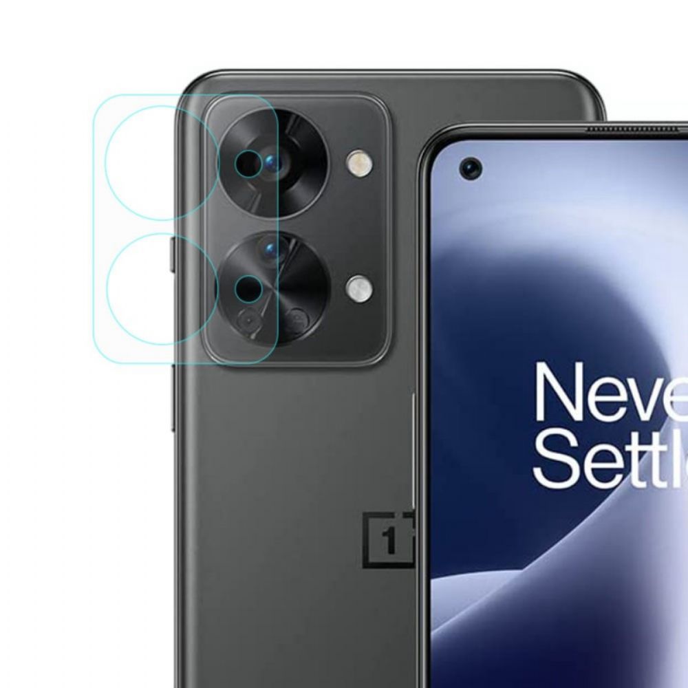 Beschermende Lens Van Gehard Glas Voor Oneplus Nord 2T 5G