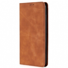 Bescherming Hoesje voor OnePlus Nord 2T 5G Folio-hoesje Elegantie