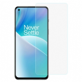 Bescherming Van Gehard Glas (0.3 Mm) Voor Oneplus Nord 2T 5G-Scherm