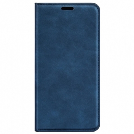 Folio-hoesje voor OnePlus Nord 2T 5G Skin-touch