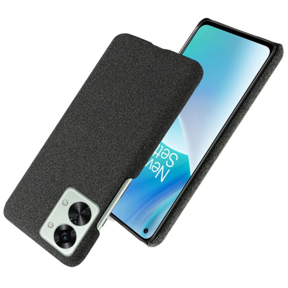 Hoesje voor OnePlus Nord 2T 5G Antislip