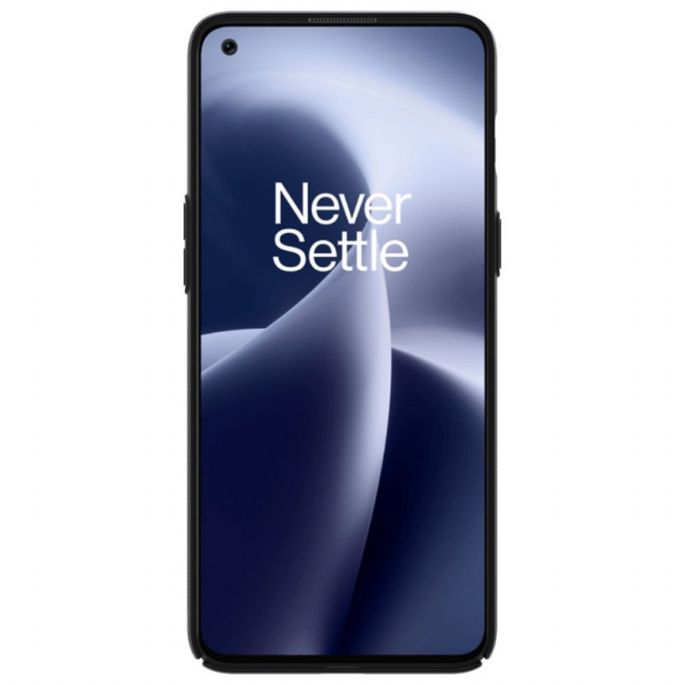 Hoesje voor OnePlus Nord 2T 5G Vorst Nillkin