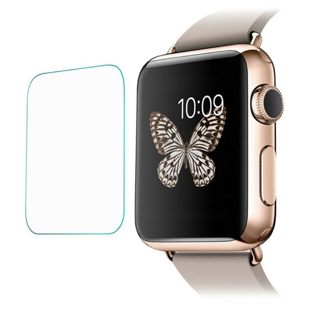 Screenprotector Van Gehard Glas Voor Apple Watch 38 Mm