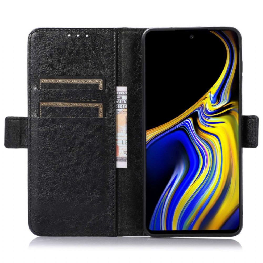 Folio-hoesje voor OnePlus Nord CE 2 Lite 5G Elegantie