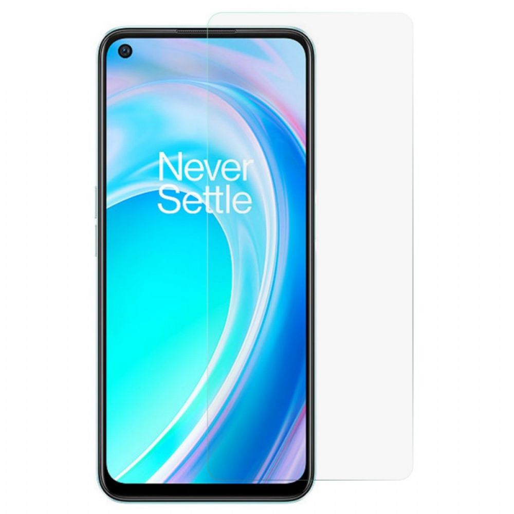 Oneplus Nord Ce 2 Lite 5G Displayglasbeschermer