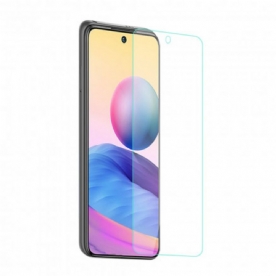 Beschermer Van Gehard Glas (0.3 Mm) Voor Xiaomi Redmi Note 10 5G / Poco M3 Pro 5G-Scherm