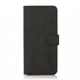 Folio-hoesje voor Xiaomi Redmi Note 10 5G / Poco M3 Pro 5G Mode Khazneh