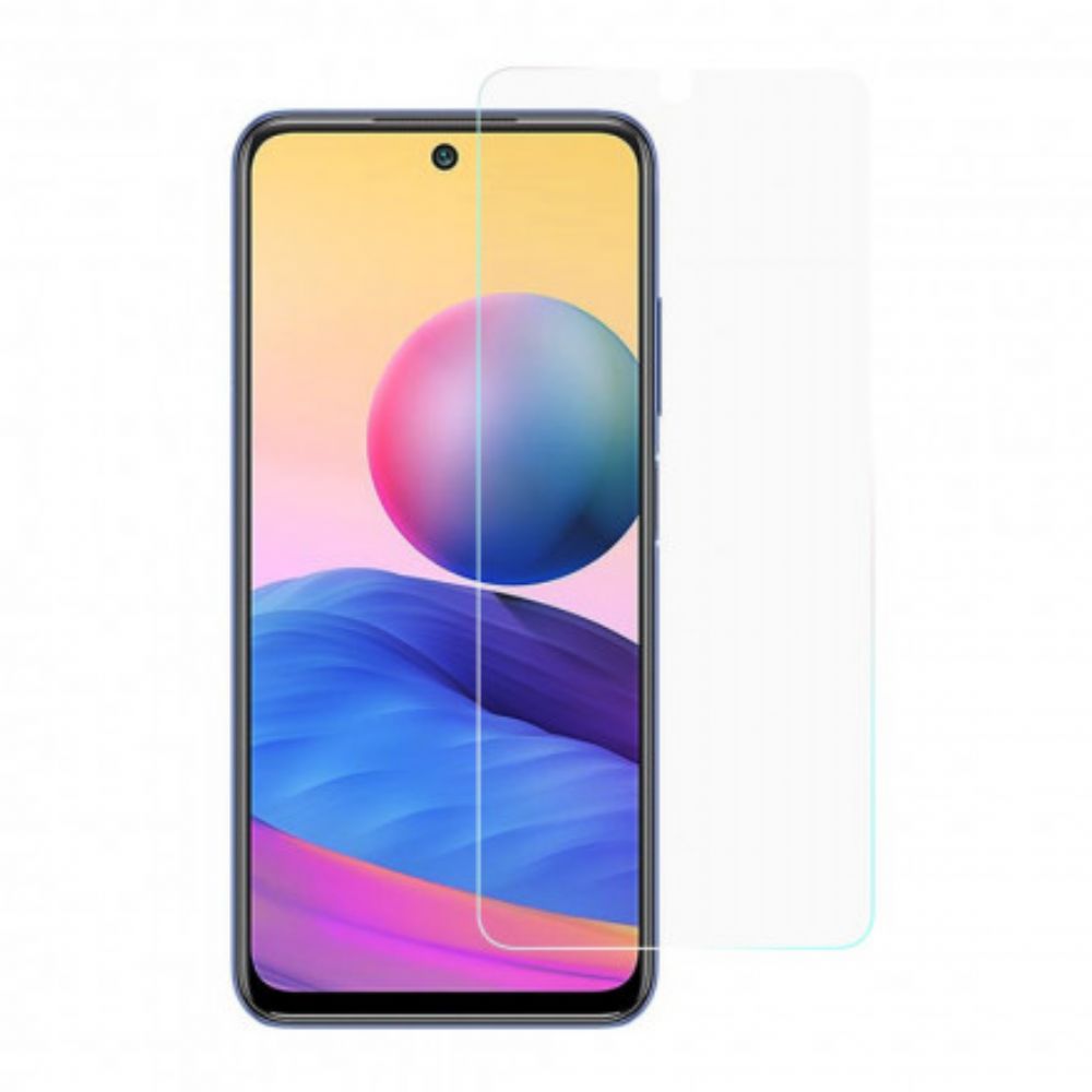 Hd-Schermbeschermfolie Voor Xiaomi Redmi Note 10 5G / Poco M3 Pro 5G