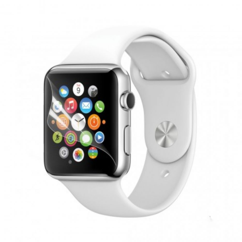 Schermbeschermer Voor Apple Watch 42Mm