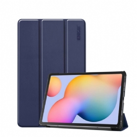 Bescherming Hoesje voor Samsung Galaxy Tab S6 Lite Enkay