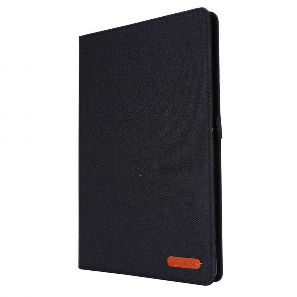 Cover voor Samsung Galaxy Tab S6 Lite Doek