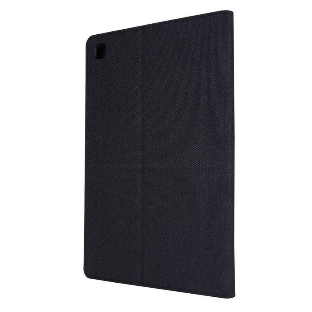 Cover voor Samsung Galaxy Tab S6 Lite Doek