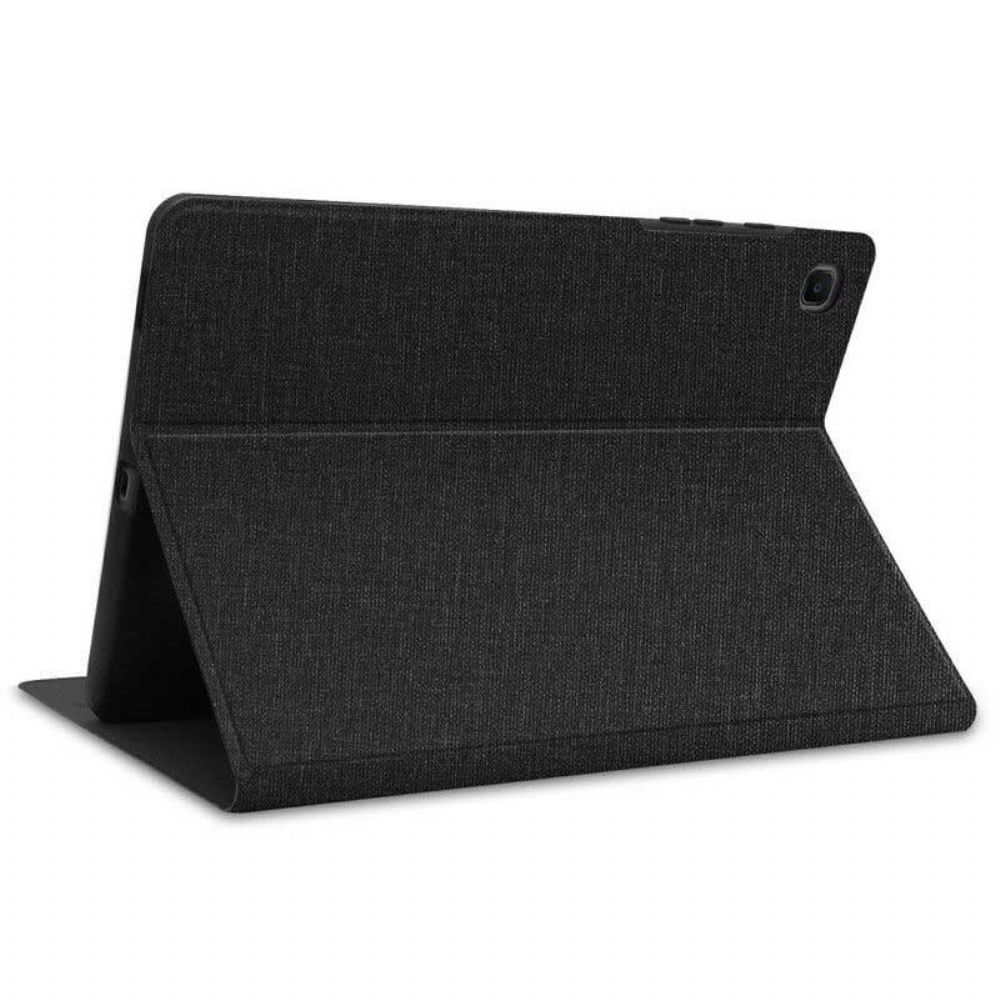 Cover voor Samsung Galaxy Tab S6 Lite Doek