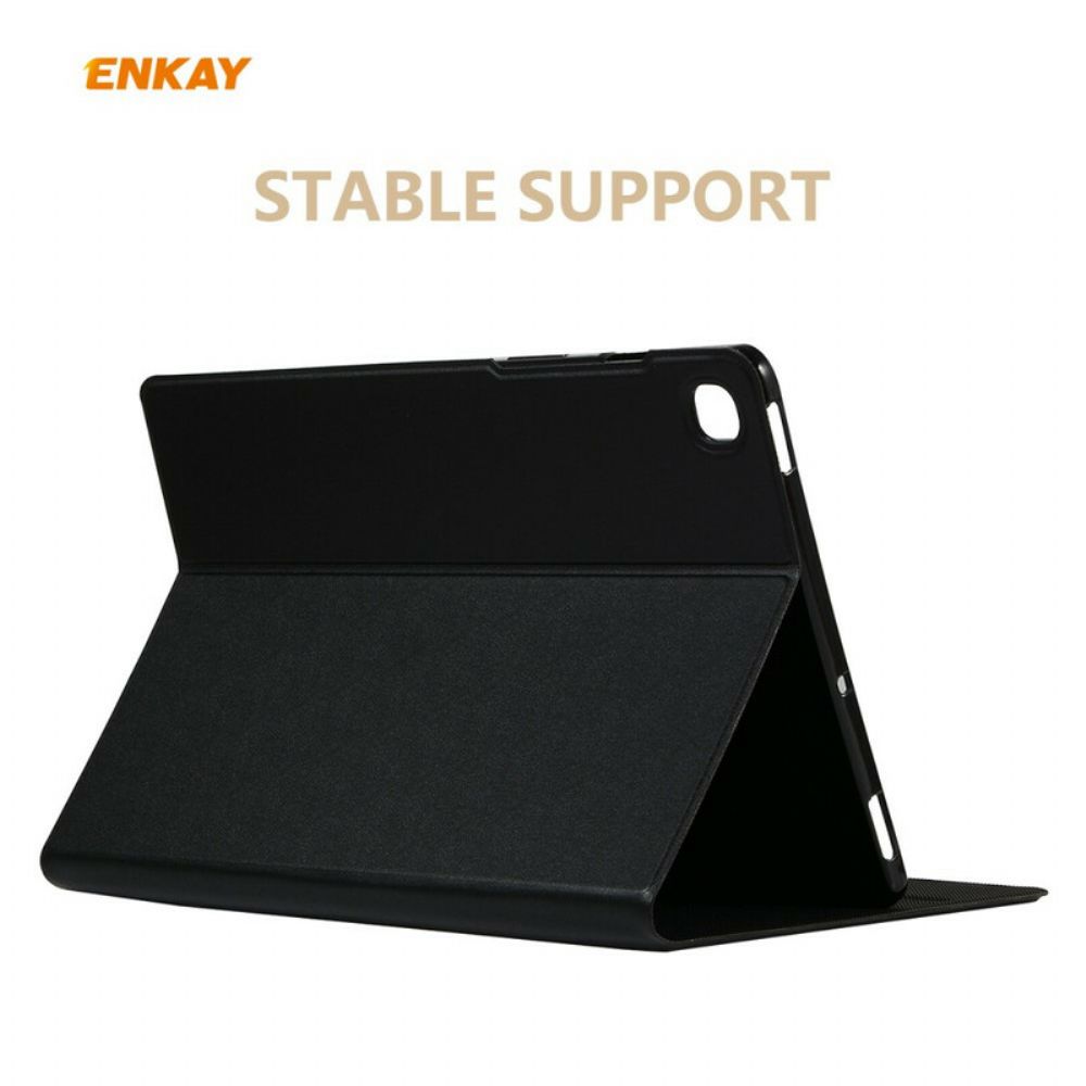 Cover voor Samsung Galaxy Tab S6 Lite Enkay