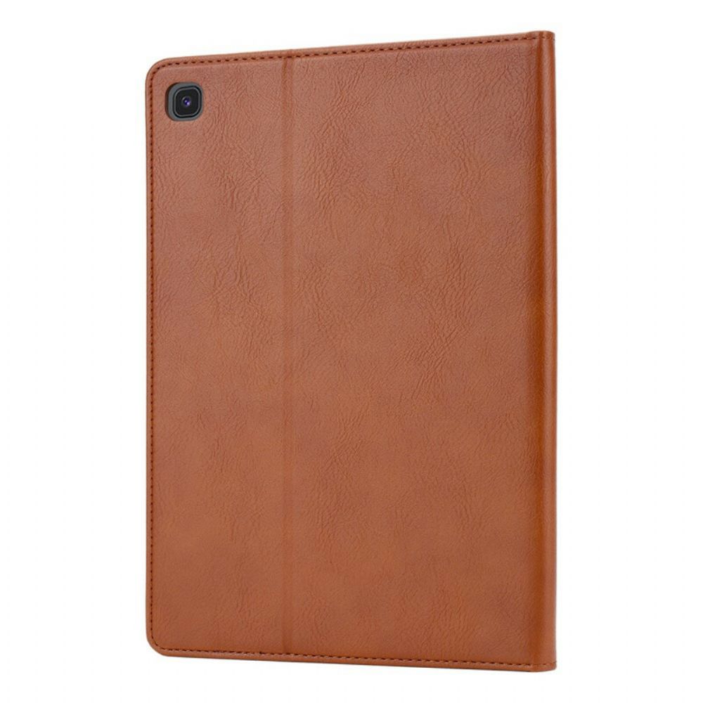 Cover voor Samsung Galaxy Tab S6 Lite Kaartenset