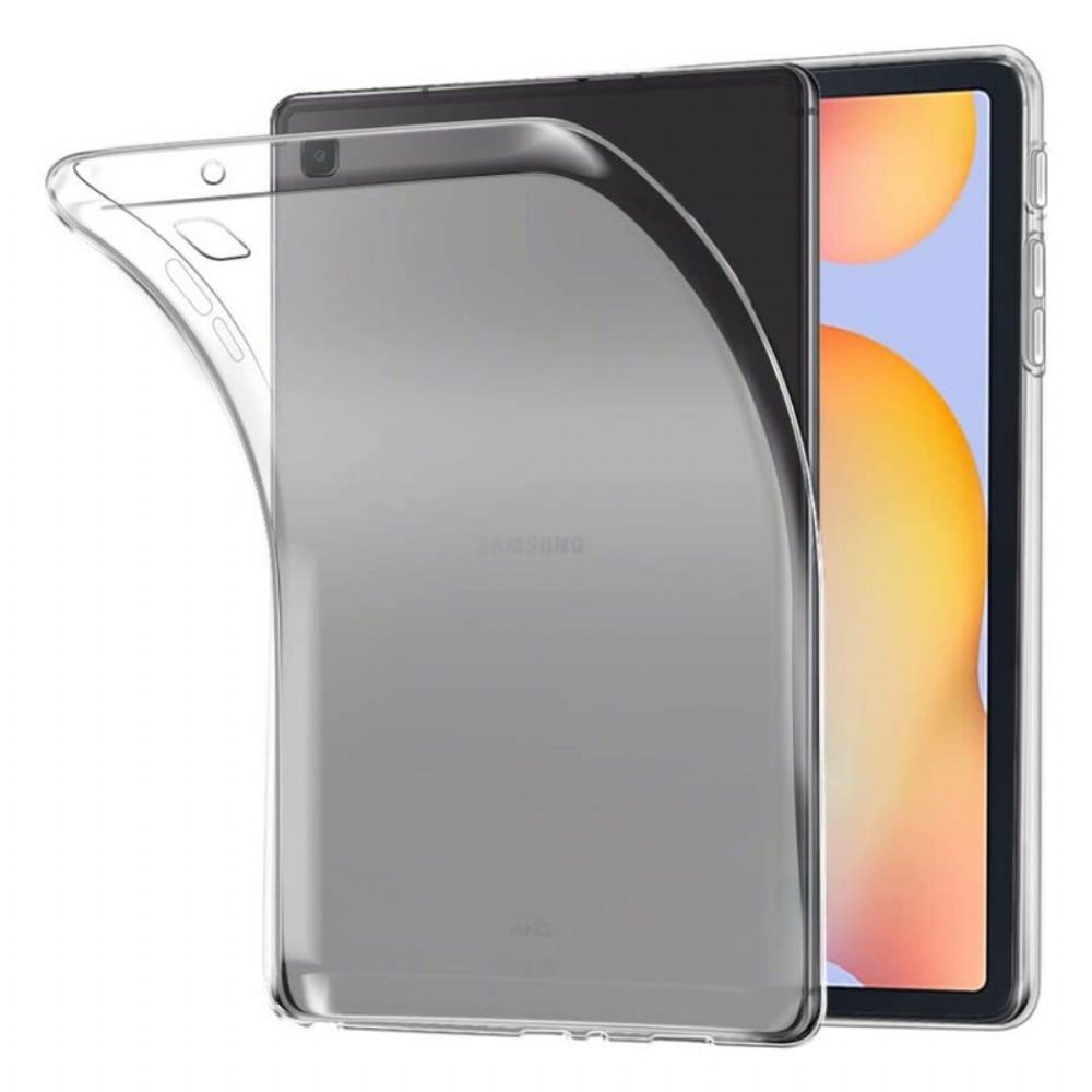 Hoesje voor Samsung Galaxy Tab S6 Lite Matte Vorst