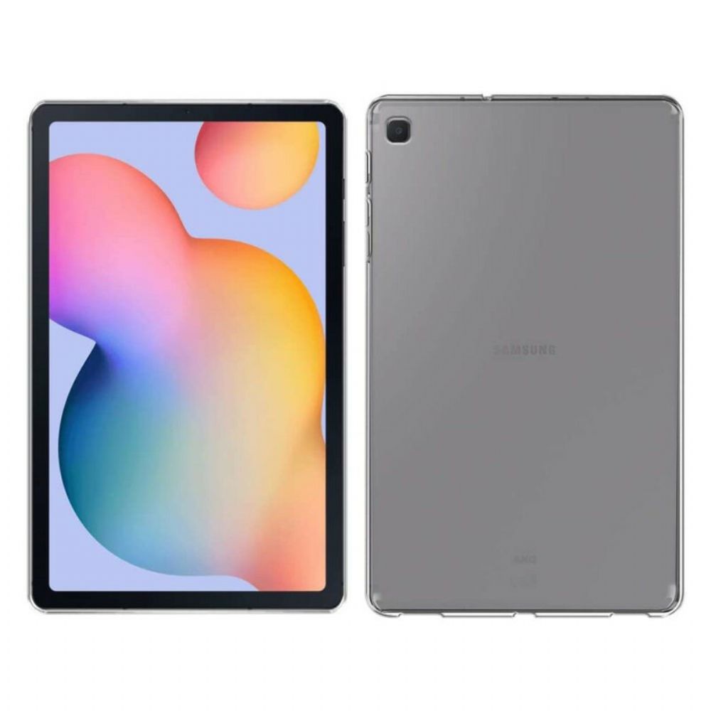 Hoesje voor Samsung Galaxy Tab S6 Lite Matte Vorst