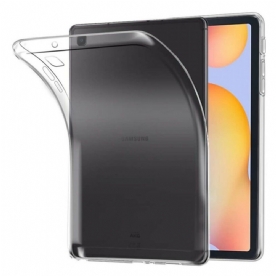 Telefoonhoesje voor Samsung Galaxy Tab S6 Lite Hd Transparant