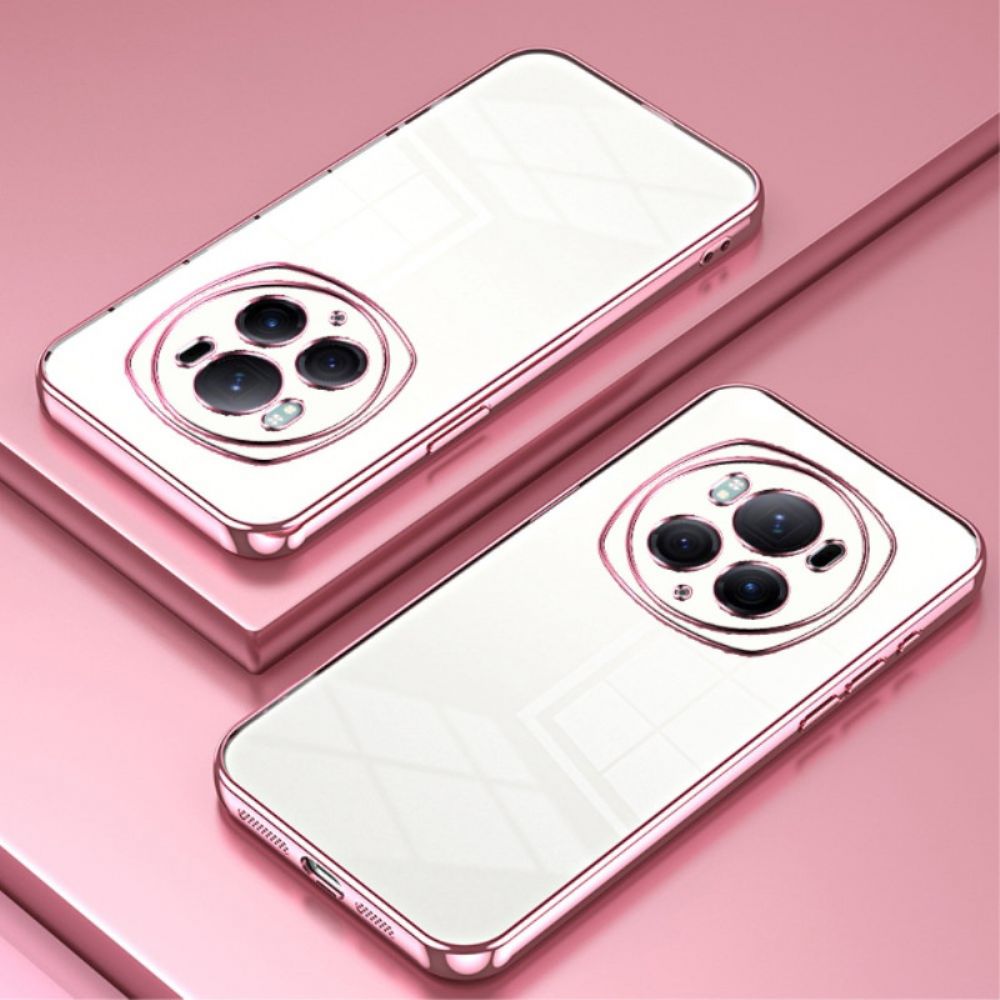 Hoesje Honor Magic 6 Pro Stijlvol