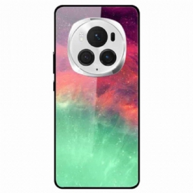 Hoesje Voor Honor Magic 6 Pro Kleurrijke Nevel