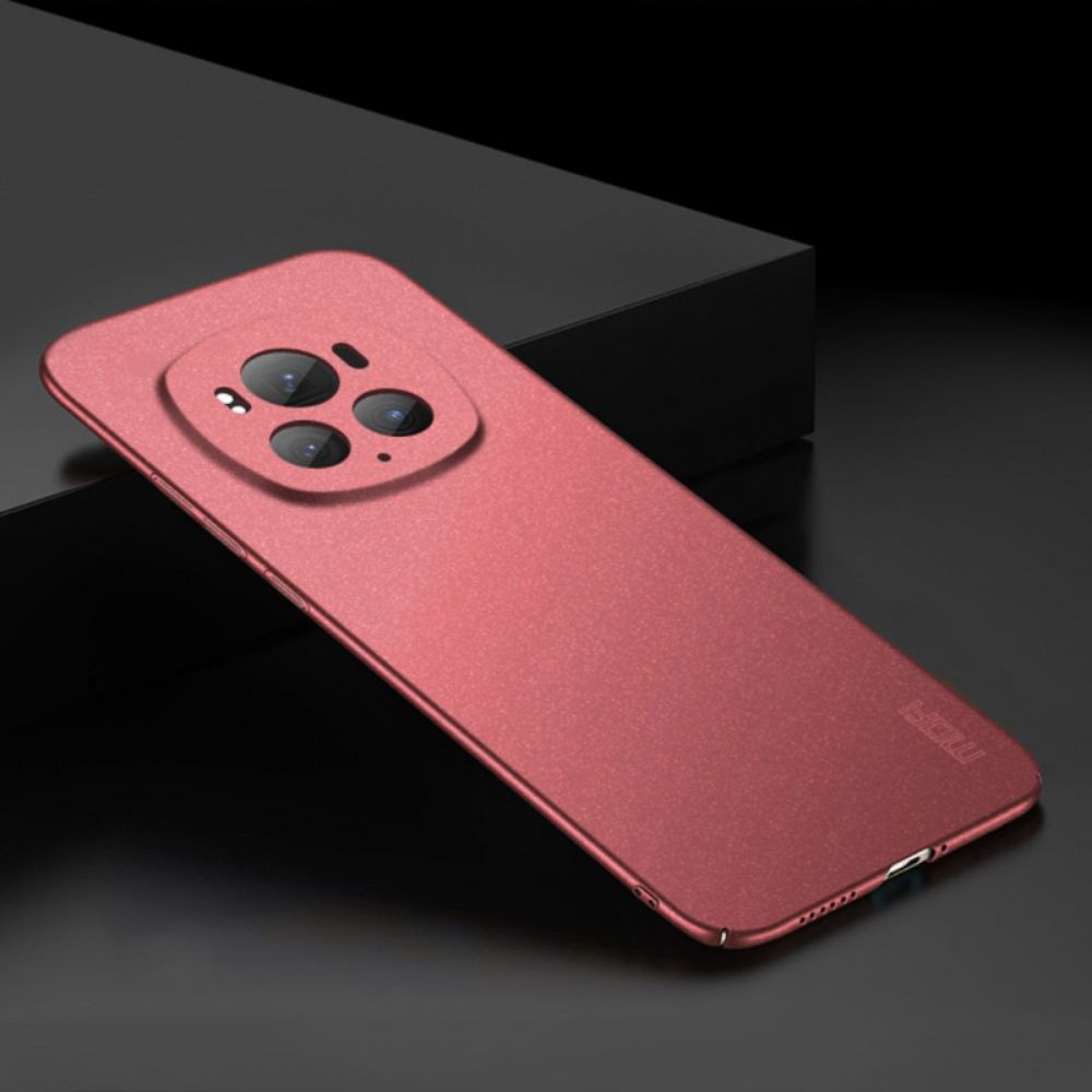 Hoesje Voor Honor Magic 6 Pro Shield Matte-serie Mofi