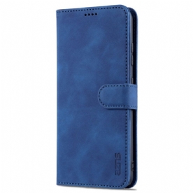 Folio-hoesje voor Samsung Galaxy S21 Ultra 5G Azns-zoetheid