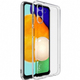 Hoesje voor Samsung Galaxy A13 5G Ux-5-serie Imak