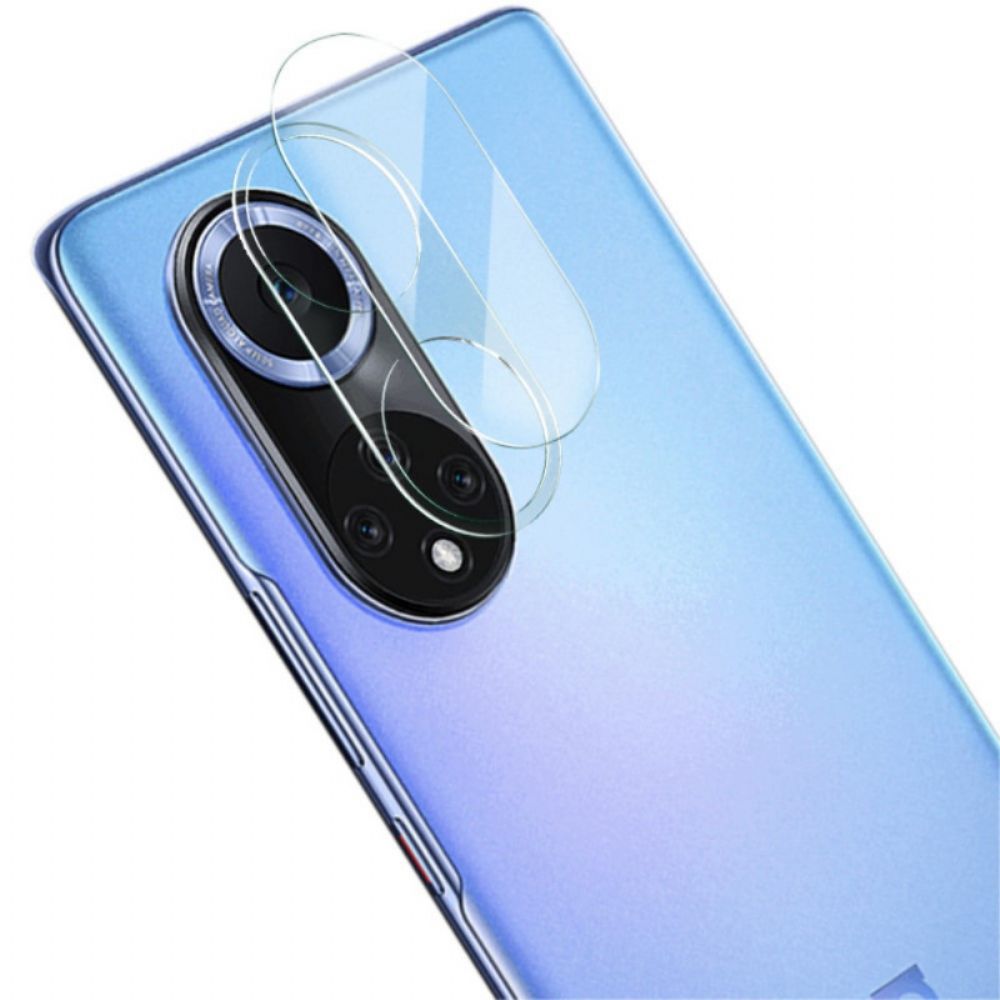 Beschermende Lens Van Gehard Glas Voor Honor 50 / Huawei Nova 9 Imak