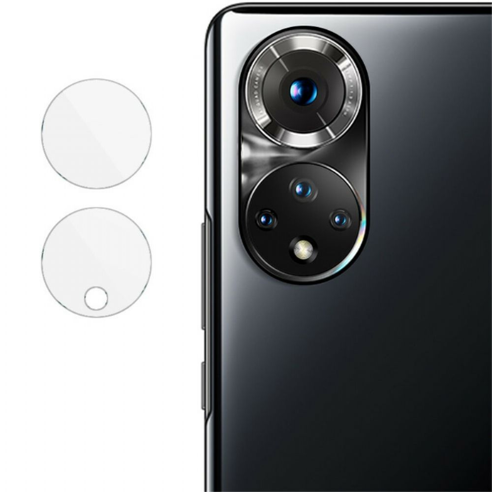 Beschermende Lens Van Gehard Glas Voor Huawei Nova 9 Honor 50/50 Pro Imak