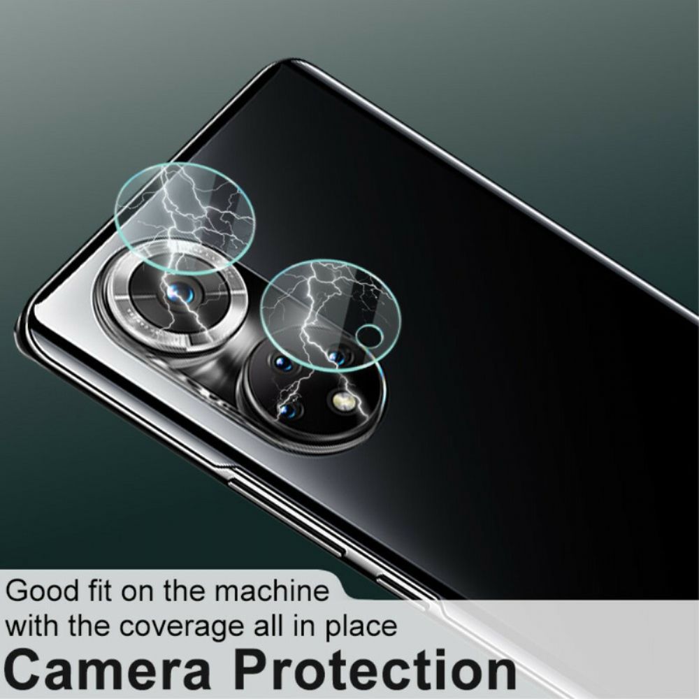 Beschermende Lens Van Gehard Glas Voor Huawei Nova 9 Honor 50/50 Pro Imak