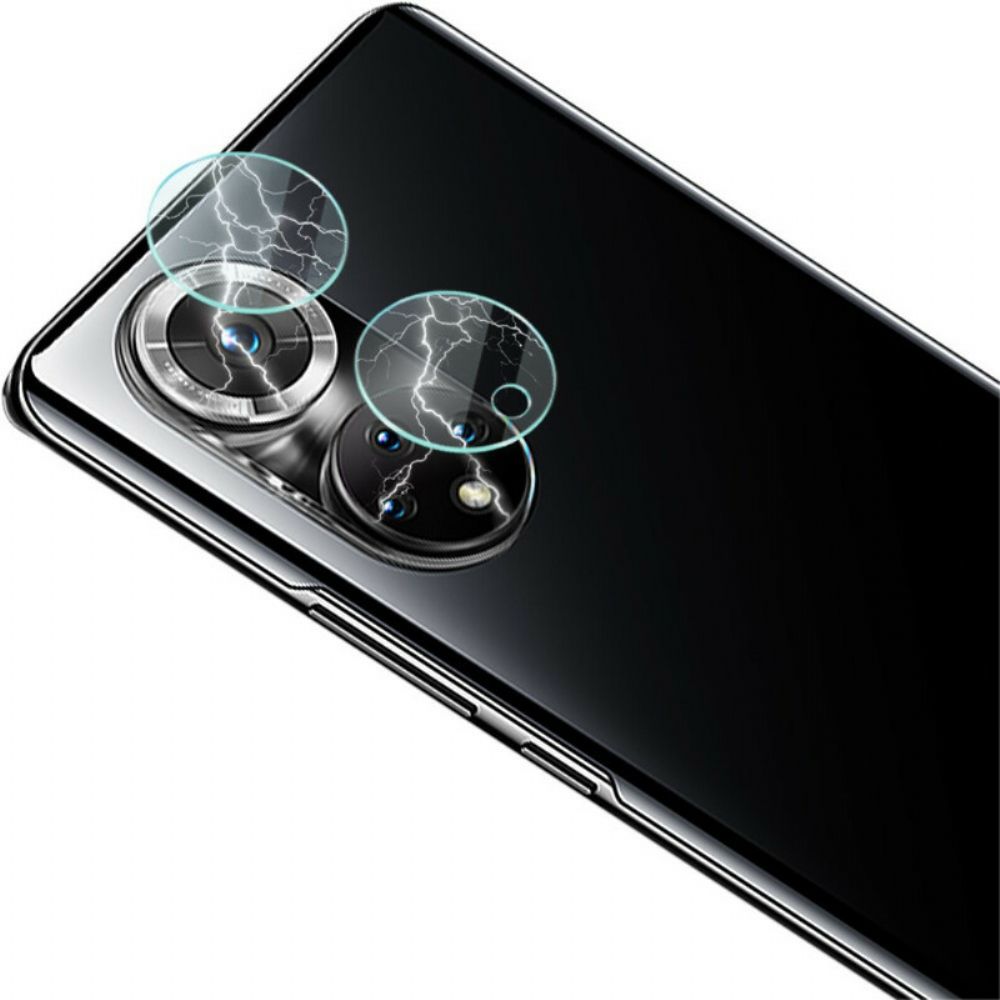 Beschermende Lens Van Gehard Glas Voor Huawei Nova 9 Honor 50/50 Pro Imak