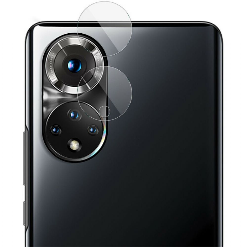 Beschermende Lens Van Gehard Glas Voor Huawei Nova 9 Honor 50/50 Pro Imak