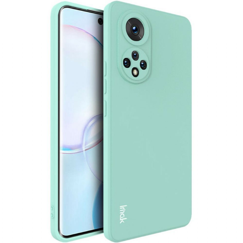 Telefoonhoesje voor Huawei Nova 9 / Honor 50 Imak Uc-4-serie