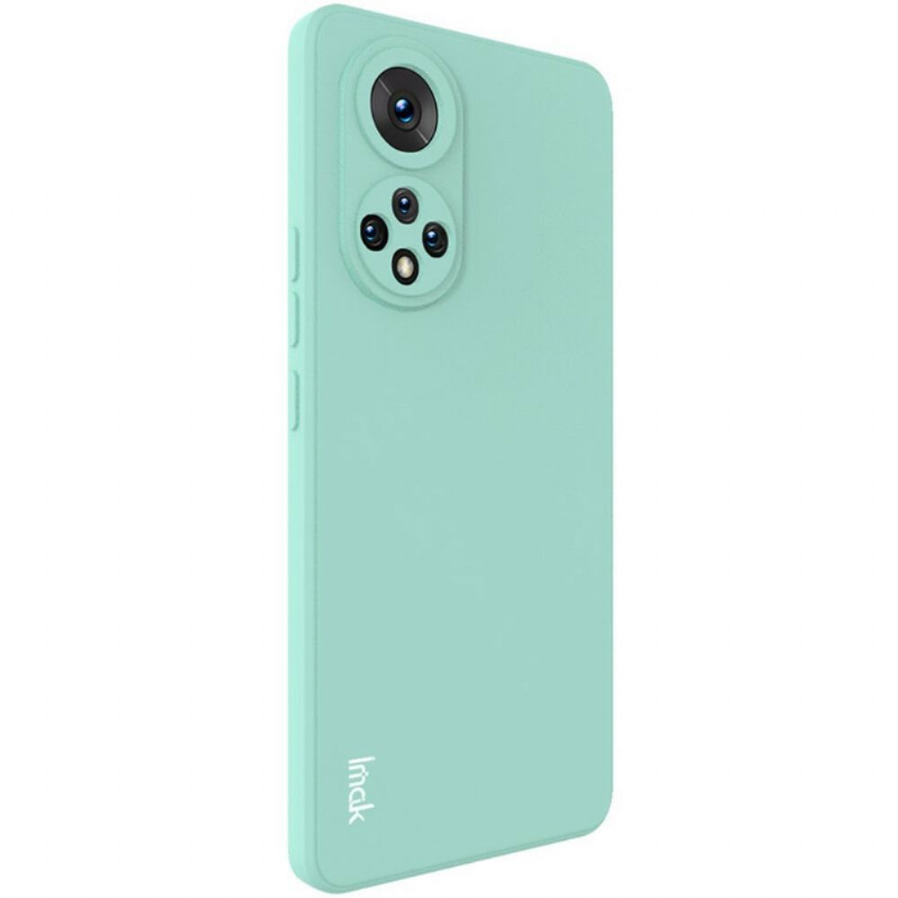 Telefoonhoesje voor Huawei Nova 9 / Honor 50 Imak Uc-4-serie