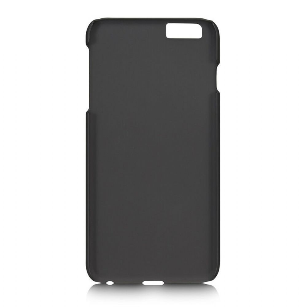 Folio-hoesje voor iPhone 6 / 6S Dg. Ming Afneembaar