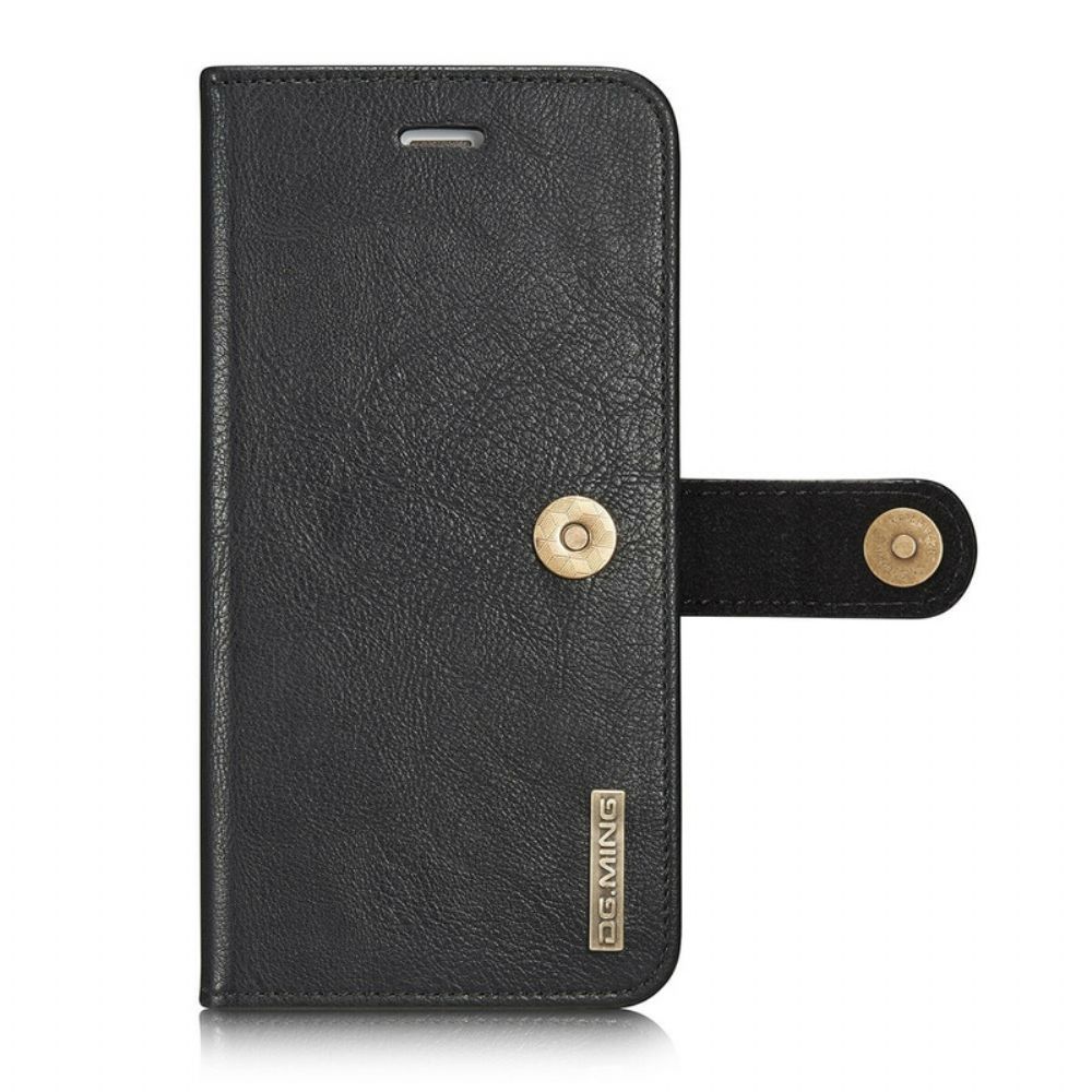 Folio-hoesje voor iPhone 6 / 6S Dg. Ming Afneembaar