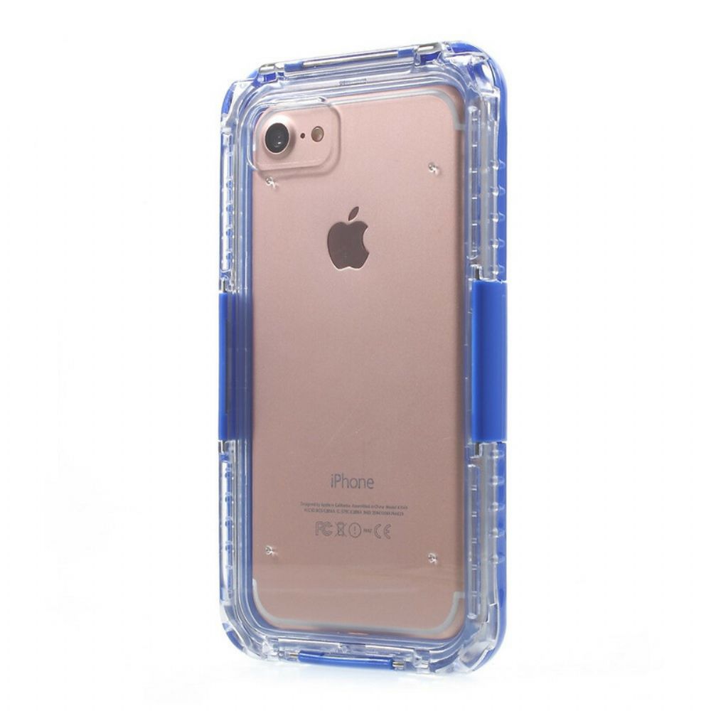 Hoesje voor iPhone 6 / 6S Waterdicht 6 Meter