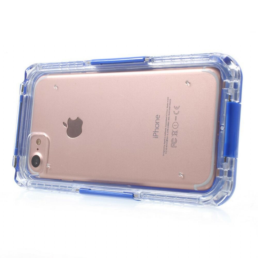 Hoesje voor iPhone 6 / 6S Waterdicht 6 Meter