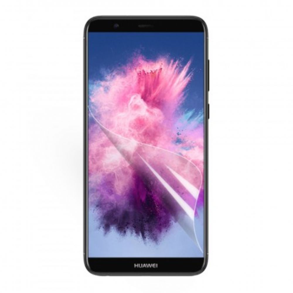 Beschermfolie Voor Huawei P Smart Plus