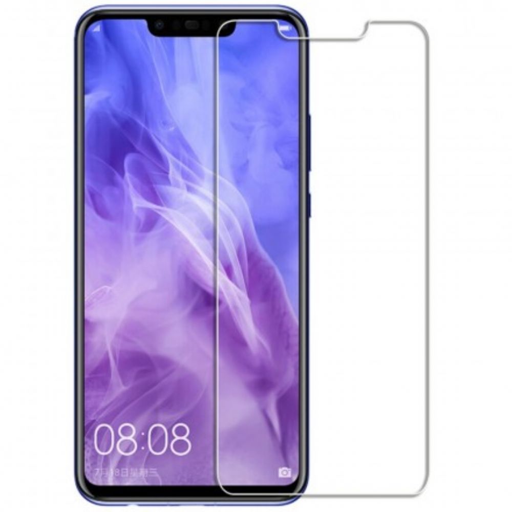 Bescherming Van Gehard Glas Voor Huawei P Smart Plus