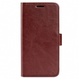 Folio-hoesje Oneplus 12r Vintage