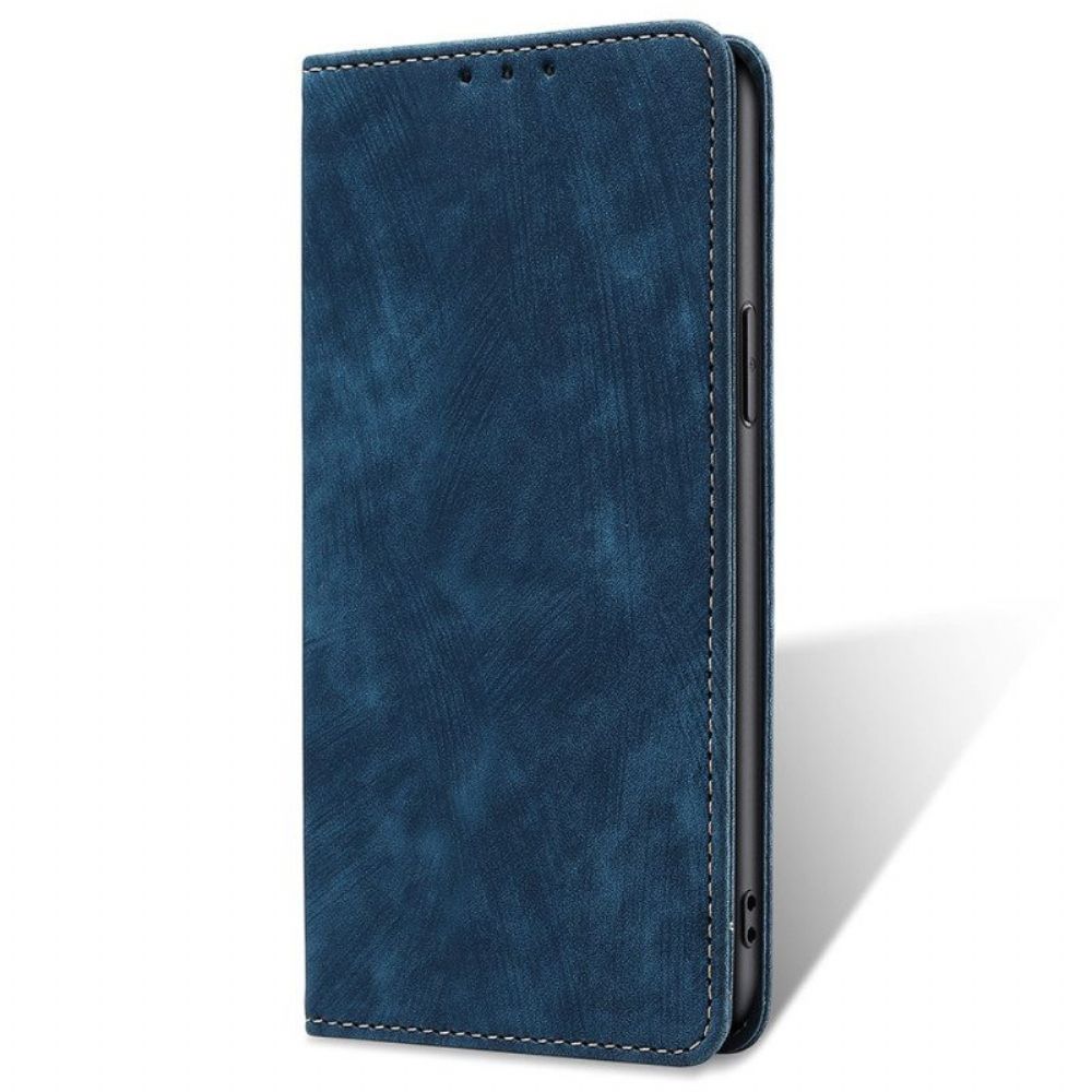 Bescherming Hoesje voor Honor Magic 5 Lite Folio-hoesje Rfid