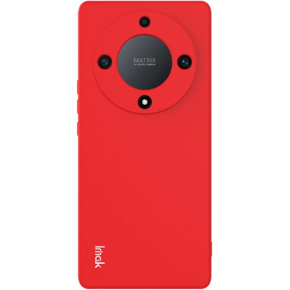 Hoesje voor Honor Magic 5 Lite Uc-4 Imak-serie