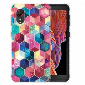 Hoesje voor Samsung Galaxy XCover 5 Schilderen