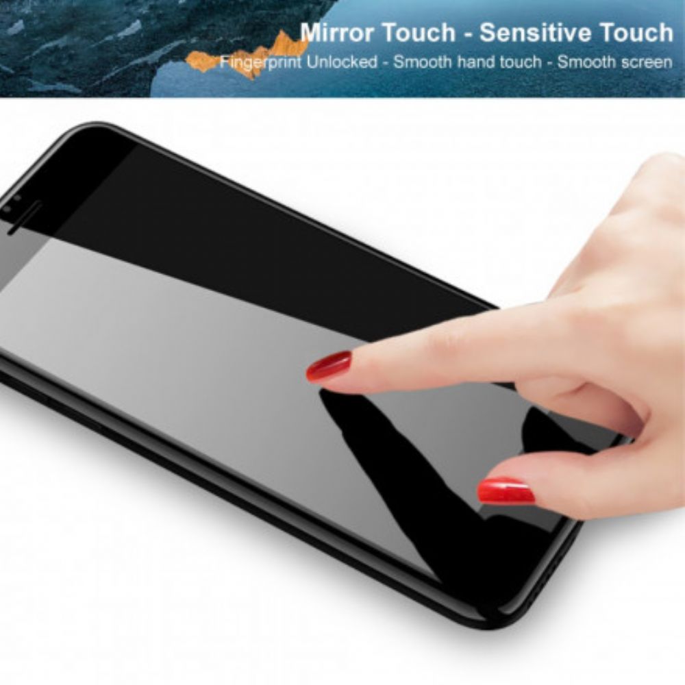 Imak Gehard Glas Bescherming Voor Samsung Galaxy Xcover 5