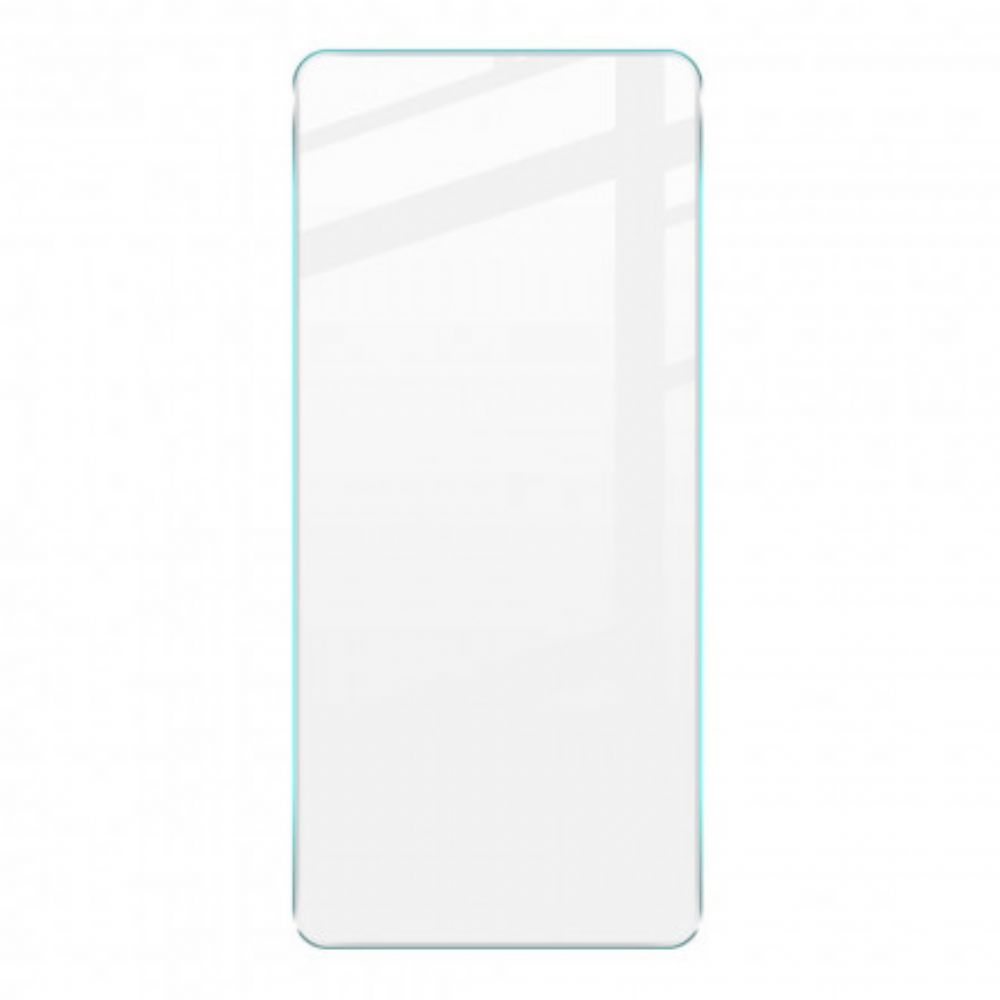 Imak Gehard Glas Bescherming Voor Samsung Galaxy Xcover 5