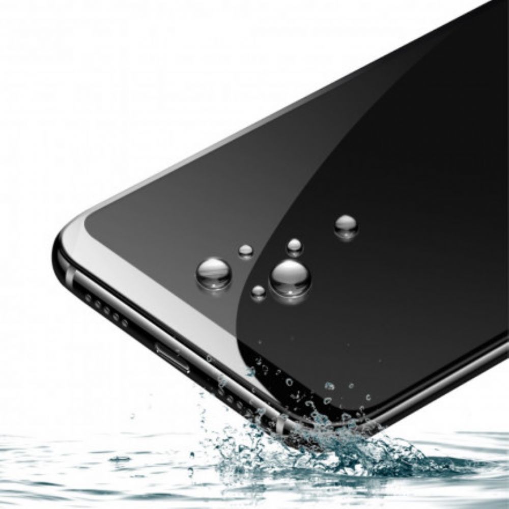 Imak Gehard Glas Bescherming Voor Samsung Galaxy Xcover 5